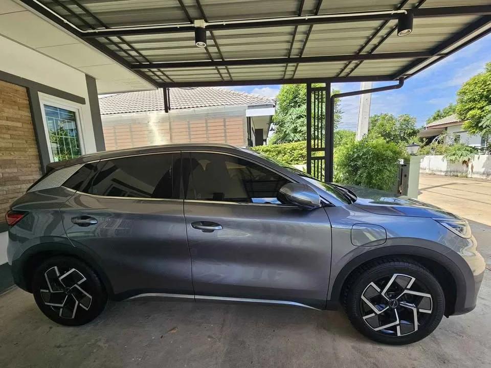 2022 BYD Atto 3 2