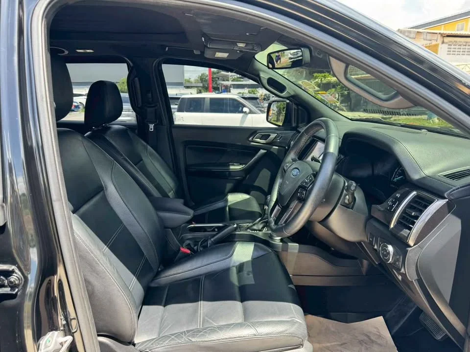 2020 Ford Everest II 3