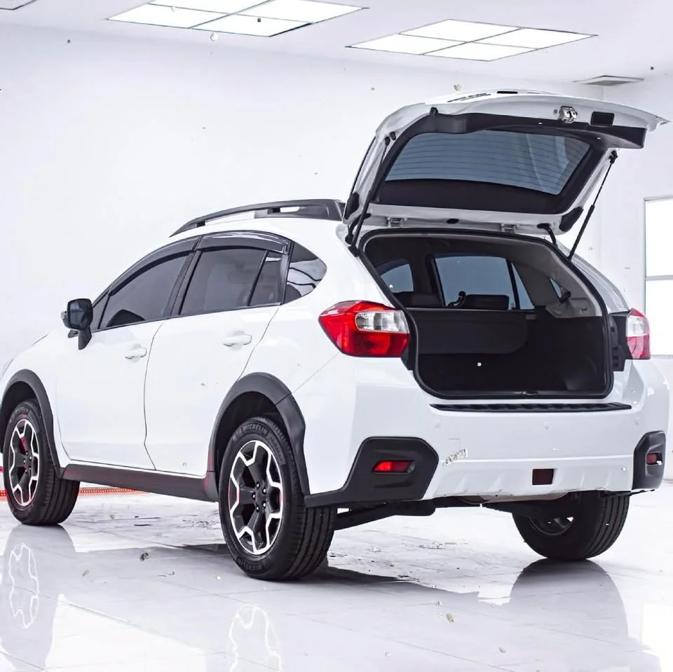 2015 Subaru XV I 2