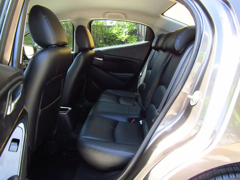 2019 Mazda 2 III 2