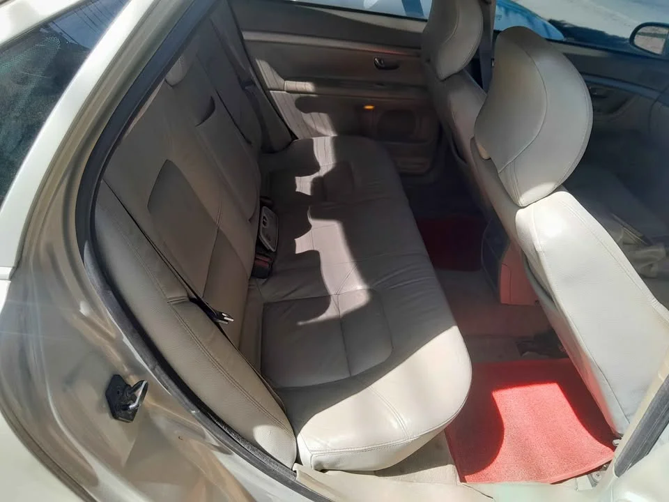 2001 Volvo S80 I 3