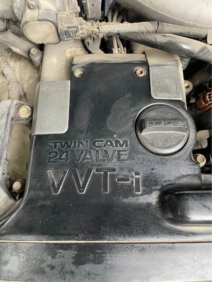 1979 Volvo 200 Series 2