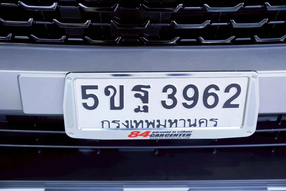 2020 Toyota Yaris Cross AC200 2