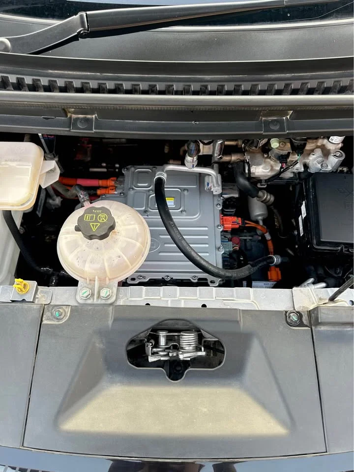 2023 BYD Dolphin 2