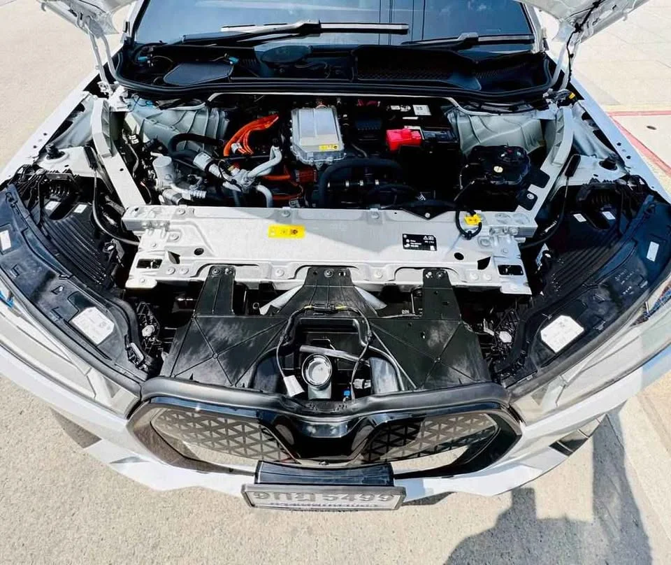 2023 BMW iX I20 3