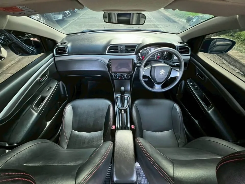 2018 Suzuki Ciaz 3