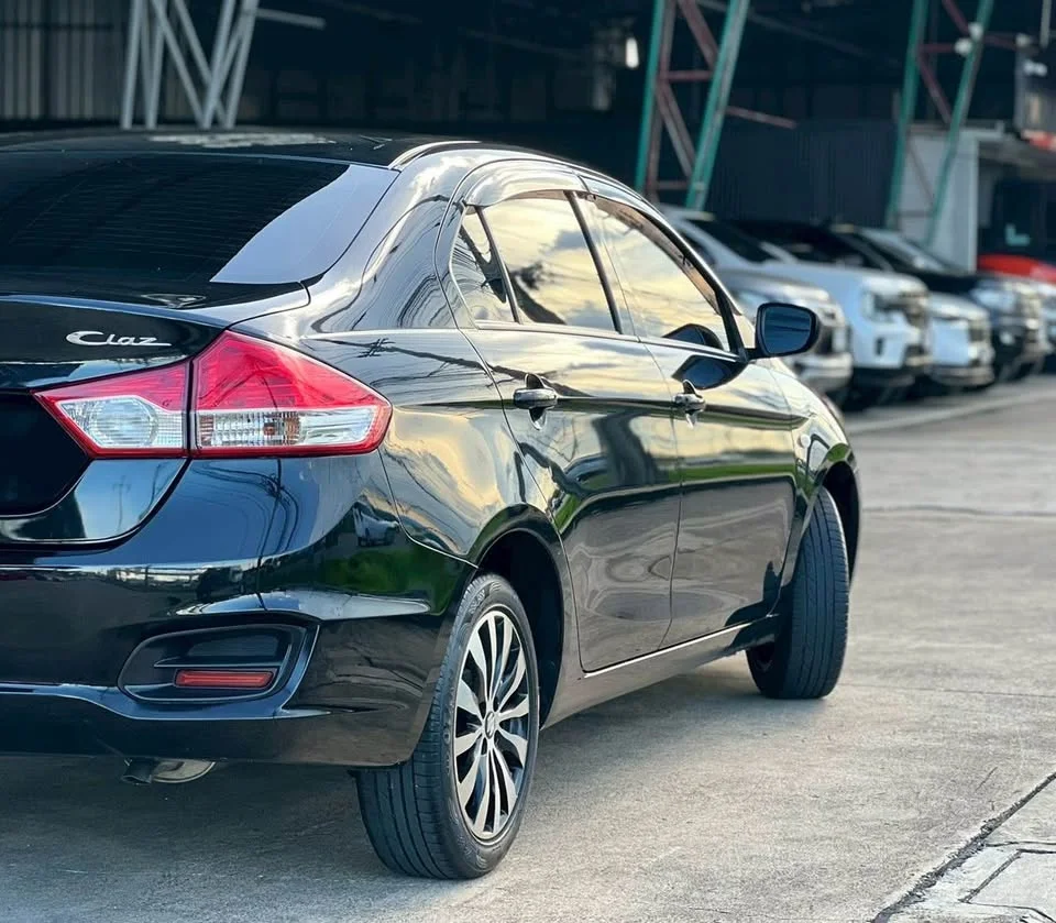 2018 Suzuki Ciaz 2