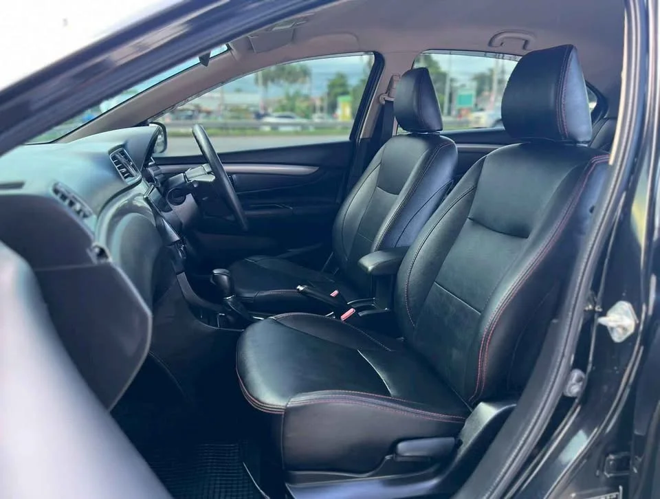 2018 Suzuki Ciaz 3