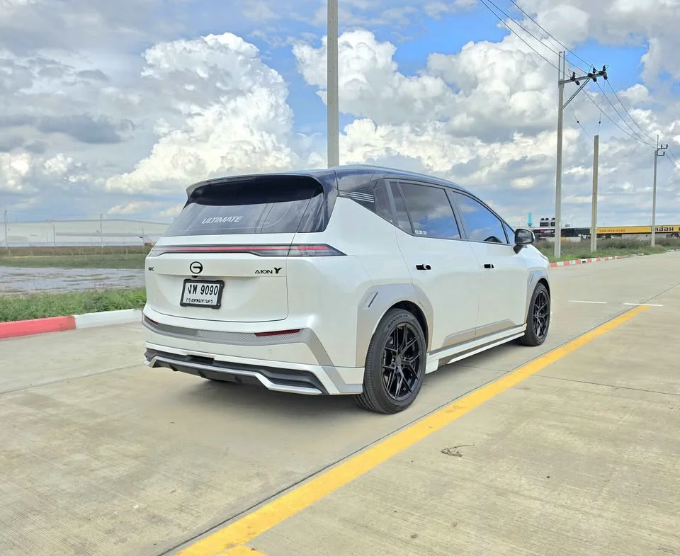 2024 GAC Aion Y Plus I 2