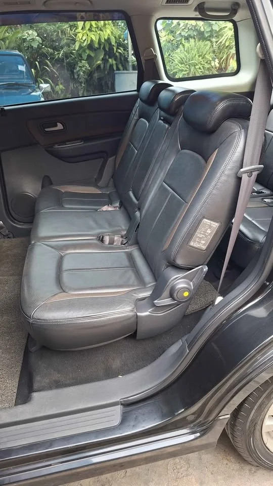 2012 Proton Exora 3