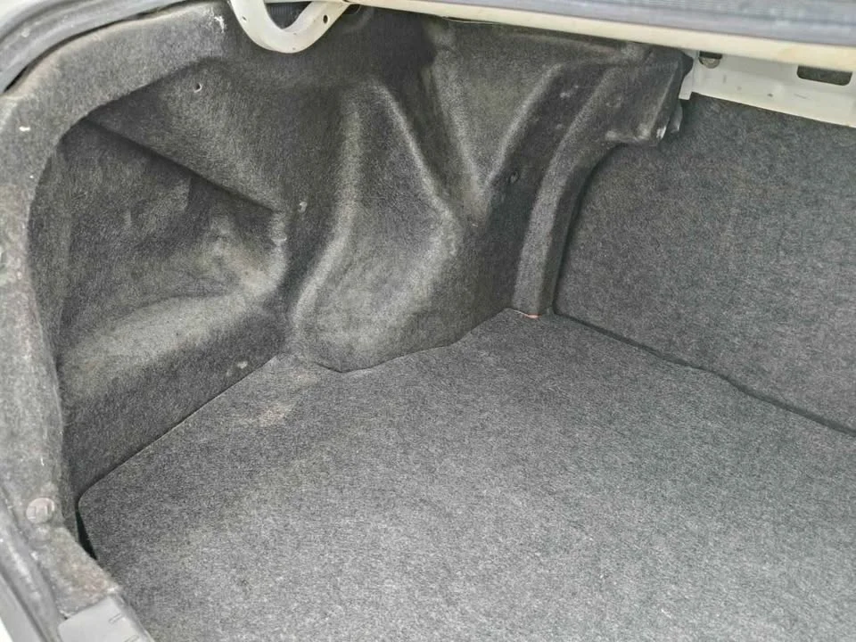 2010 Toyota Vios II 2