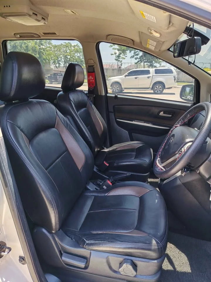 2012 Proton Exora 3