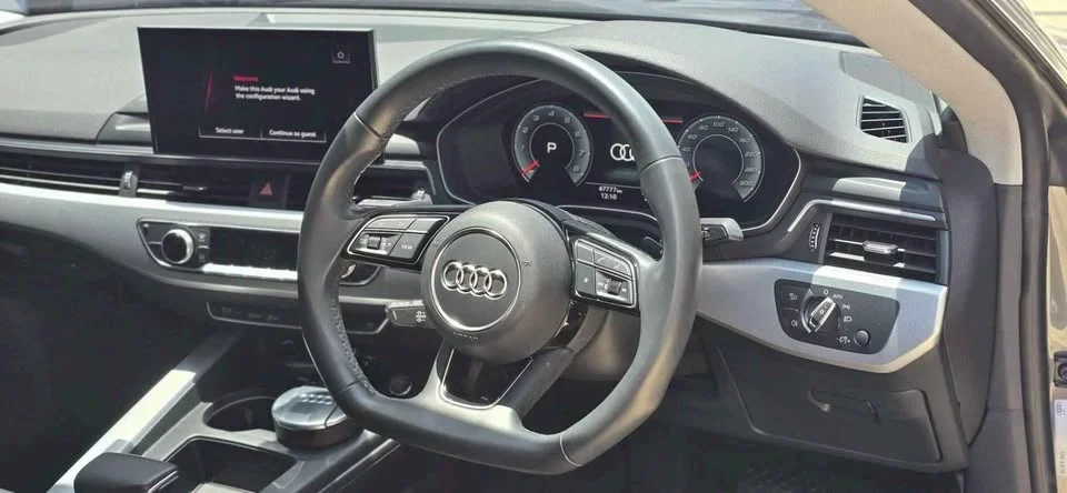 2020 Audi A5 II (F5) 3