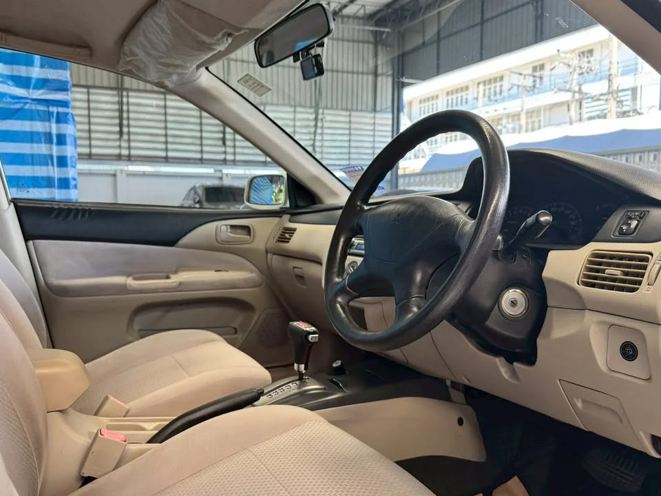 2011 Mitsubishi Lancer VIII 3