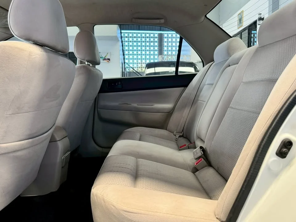 2011 Mitsubishi Lancer VIII 2