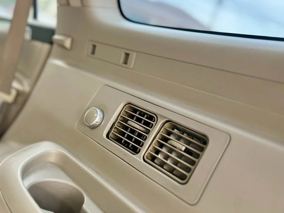 2010 Mitsubishi Pajero Sport II 3
