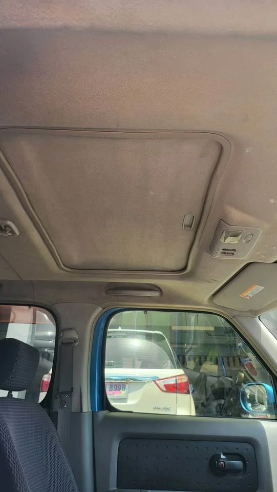 2011 Nissan Cube II (Z11) 3
