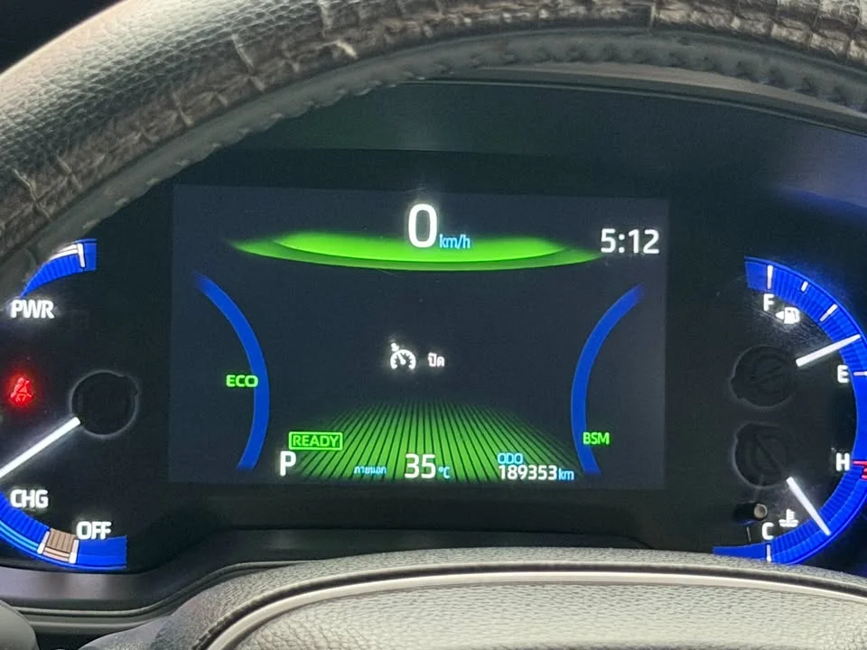 2021 Toyota Corolla Cross XG10 3