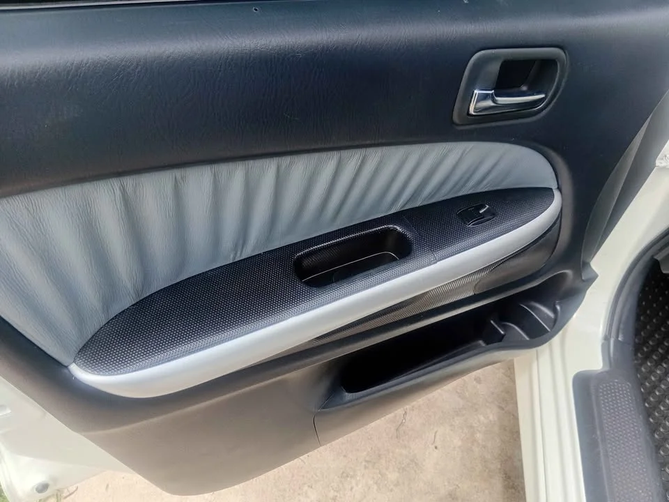 2006 Honda Stream I 2