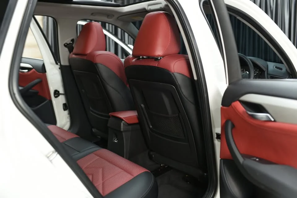 2011 BMW X1 E84 3