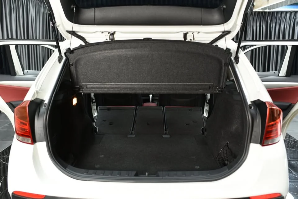2011 BMW X1 E84 2