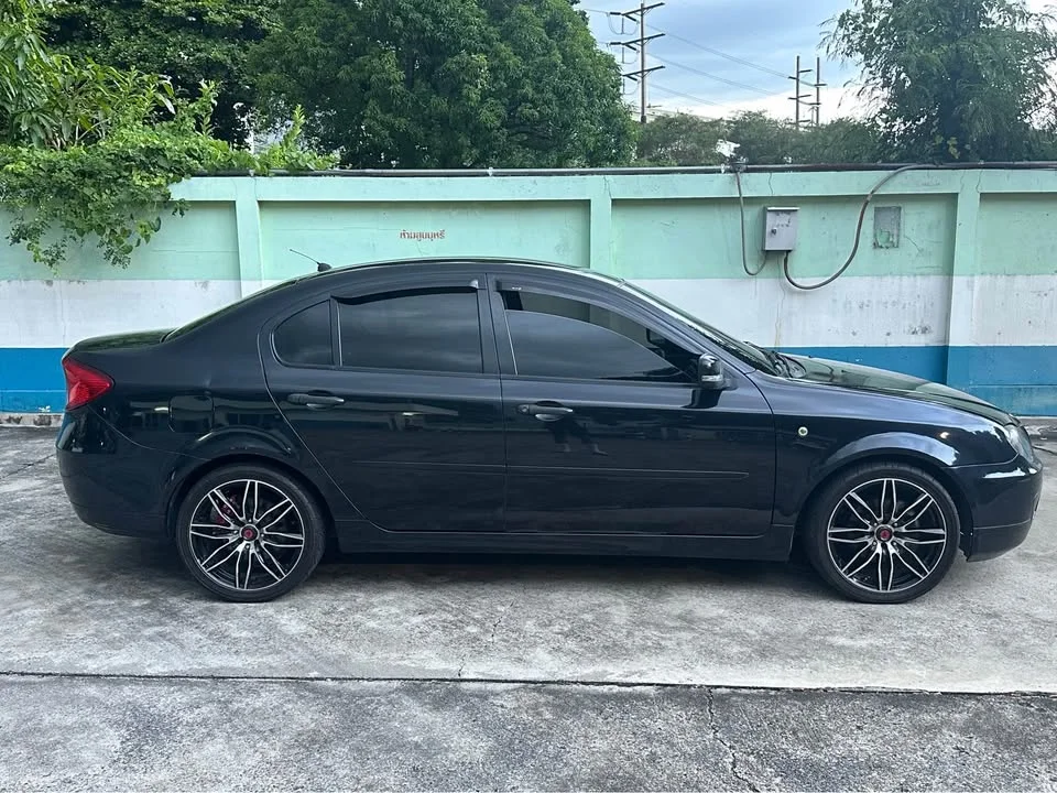 2010 Proton GEN-2 Persona CM 3