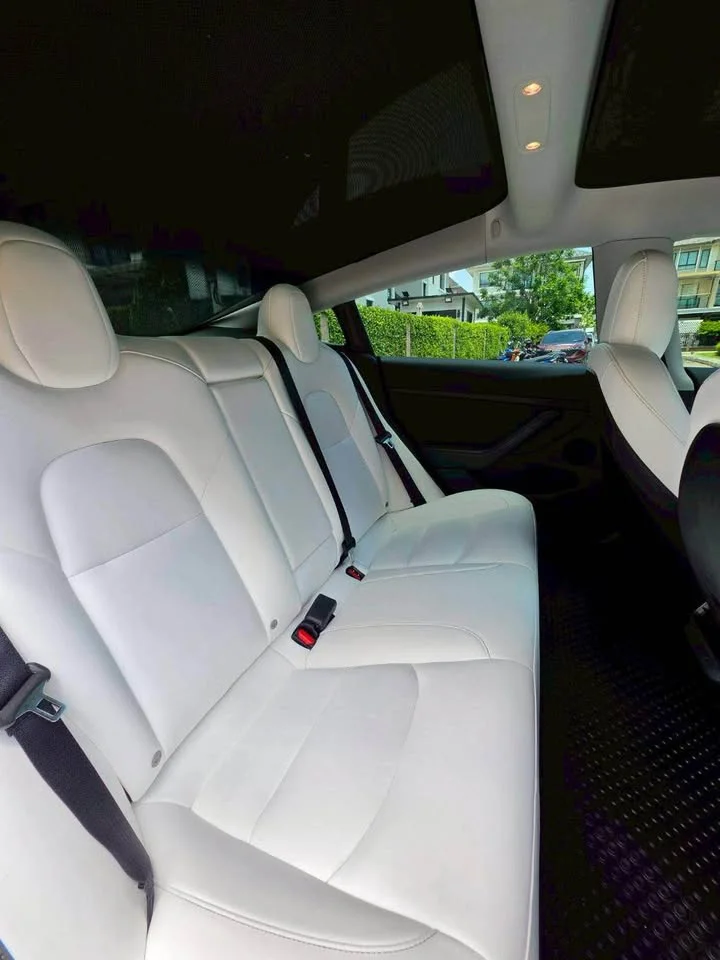 2022 Tesla Model 3 3