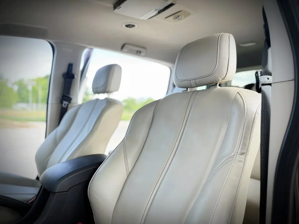 2013 Chevrolet TrailBlazer II 3