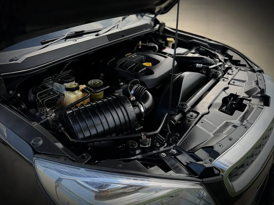 2013 Chevrolet TrailBlazer II 2