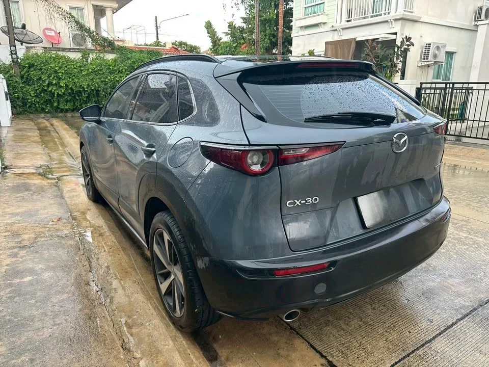 2020 Mazda CX-30 I 3