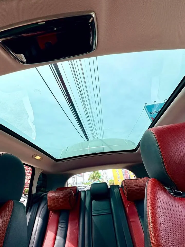 2013 Land Rover Range Rover Evoque I 2