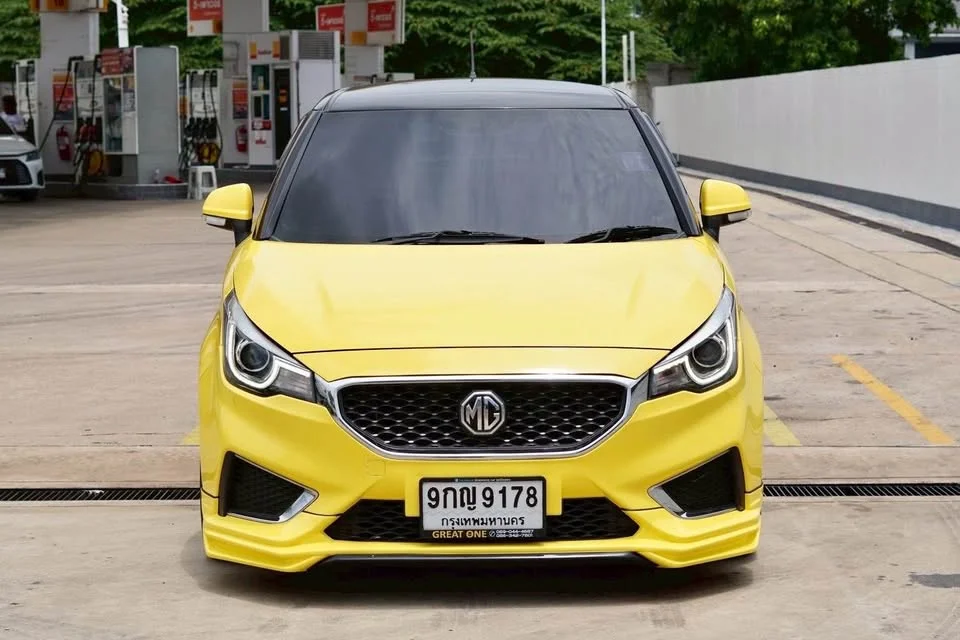 2019 MG 3 II 3
