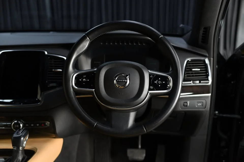 2018 Volvo XC90 II 3