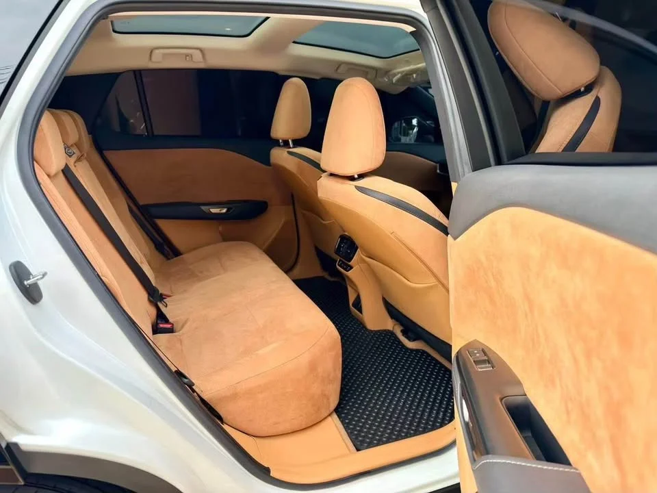 2023 MG Maxus 3