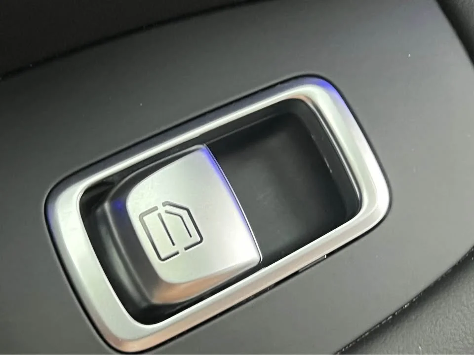 2016 Benz S-Class W222 3