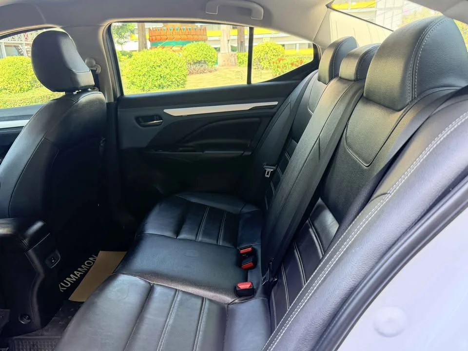 2023 Nissan Almera N18 2