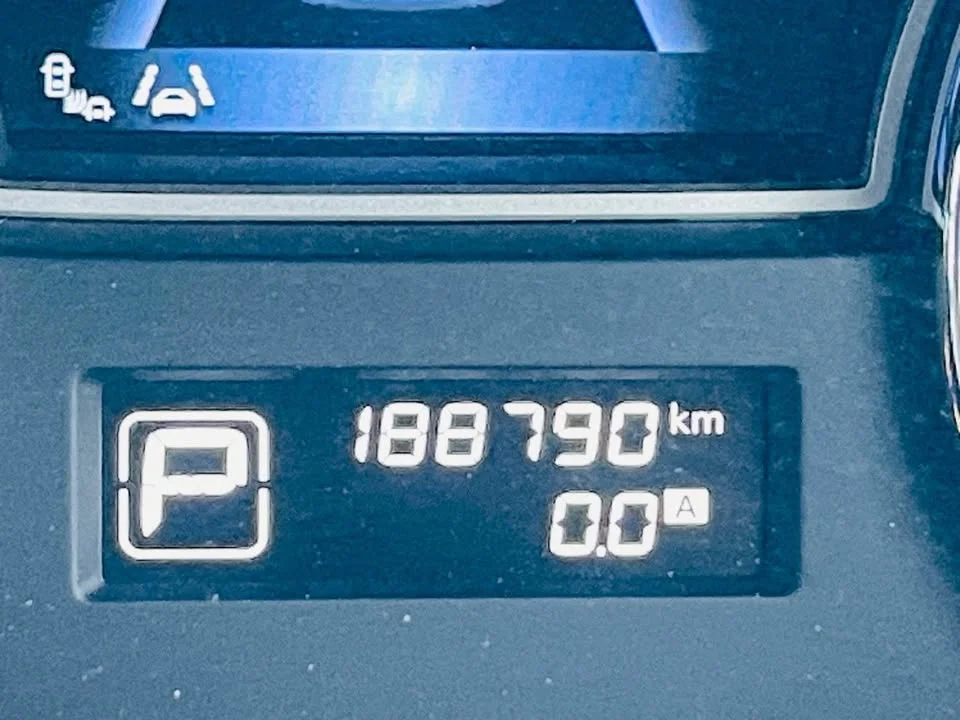 2014 Nissan Teana III (L33) 3