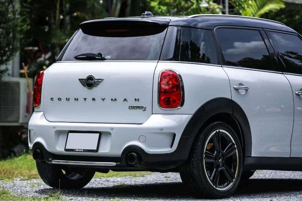 2013 Mini Countryman I 2