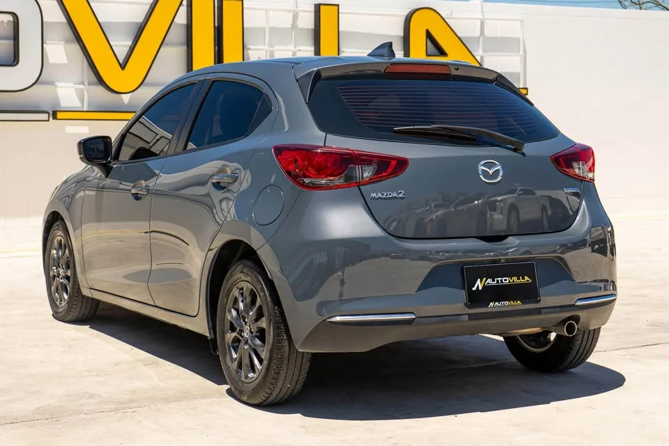 2023 Mazda 2 III 2