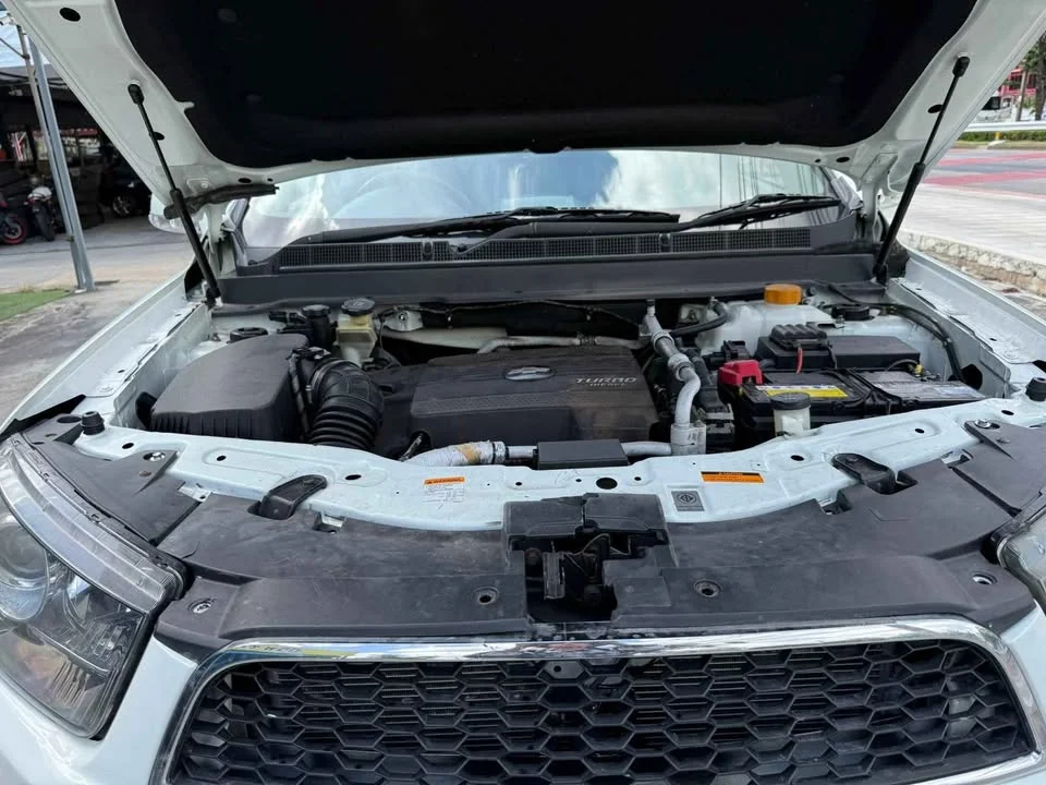 2014 Chevrolet Captiva I 2