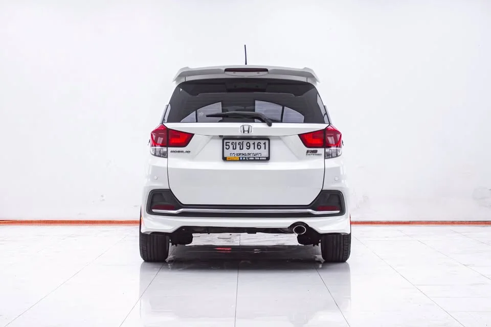 2023 Honda Mobilio II 2