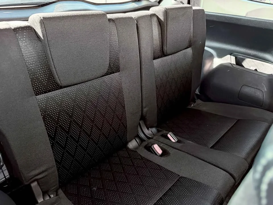 2023 Toyota Veloz III 3