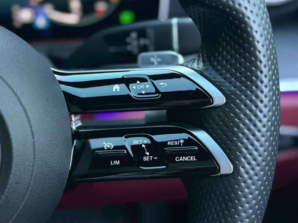 2022 Benz CLS-Class C257 3