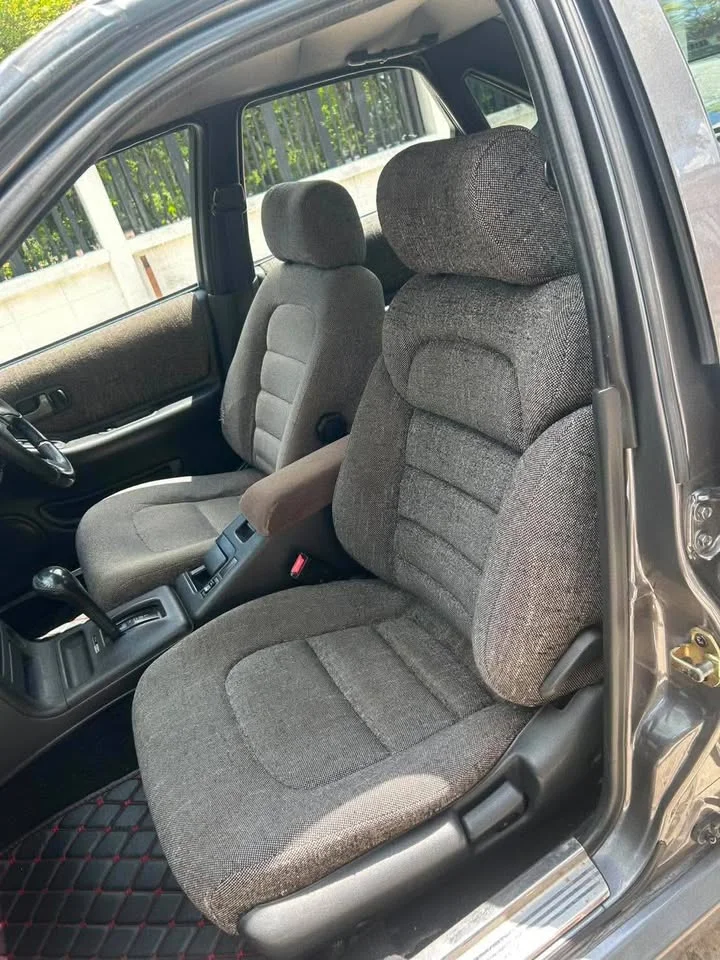 1990 Nissan Cefiro I (A31) 2