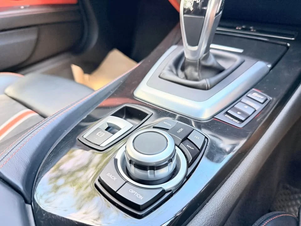 2014 BMW Z4 E89 3