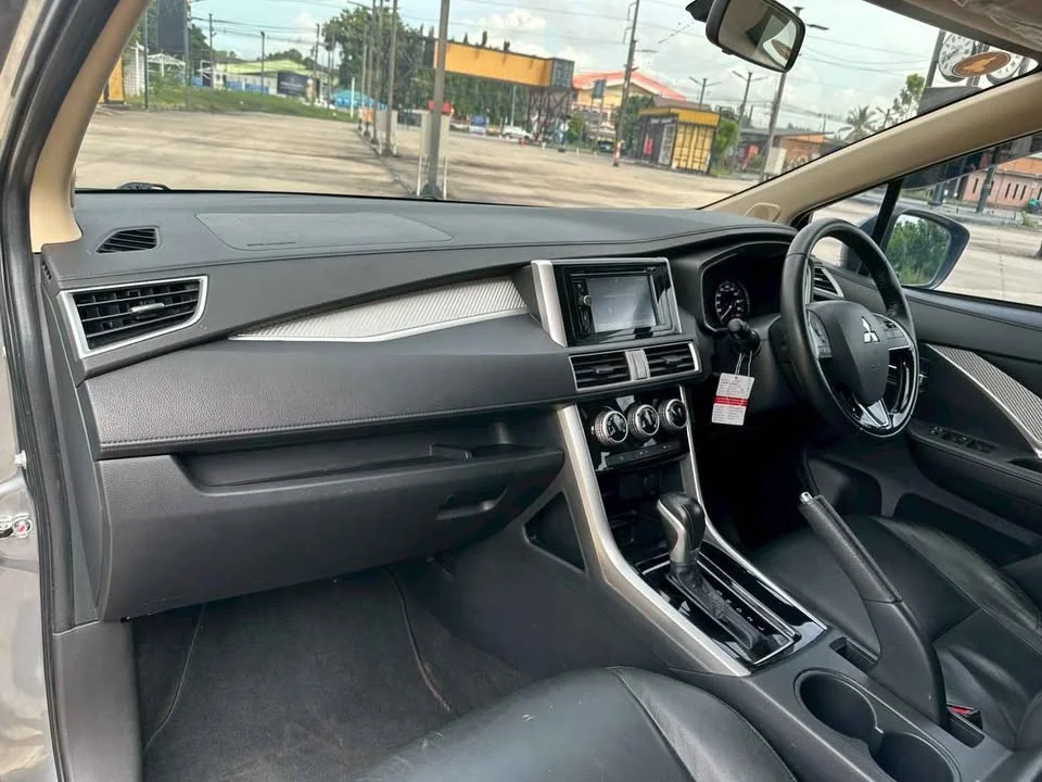 2019 Mitsubishi Xpander I 2