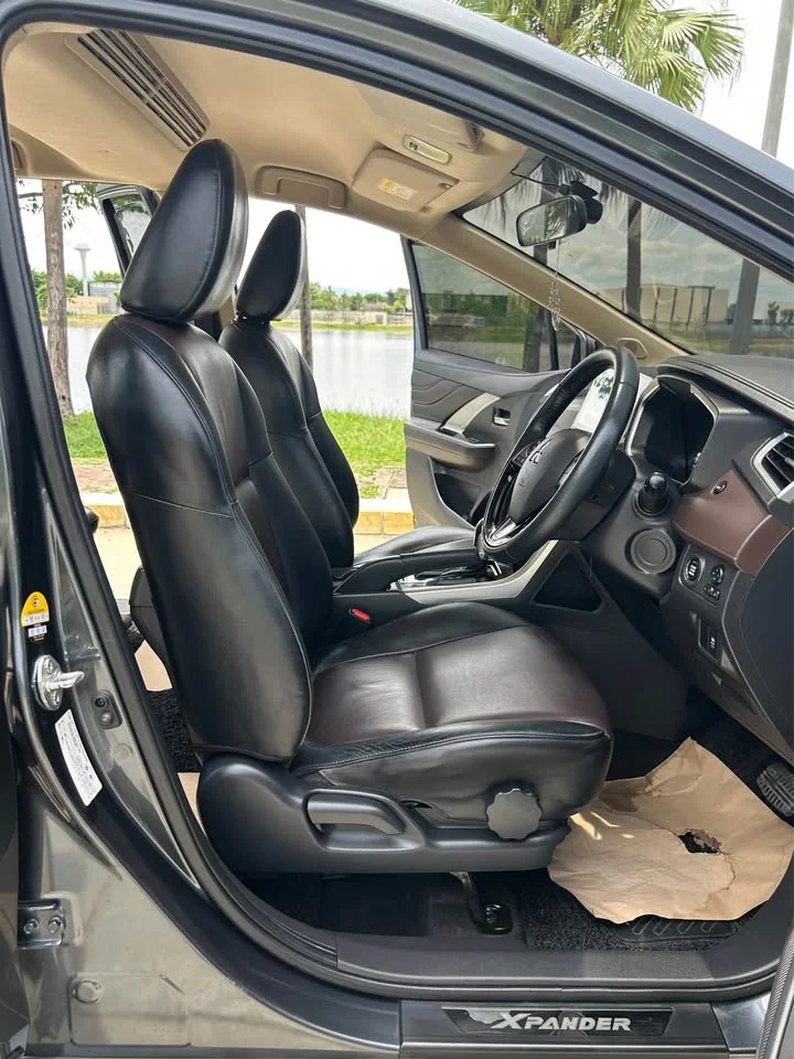 2020 Mitsubishi Xpander I 2