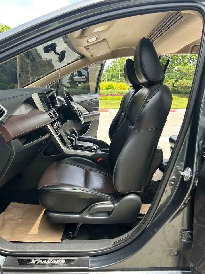 2020 Mitsubishi Xpander I 3