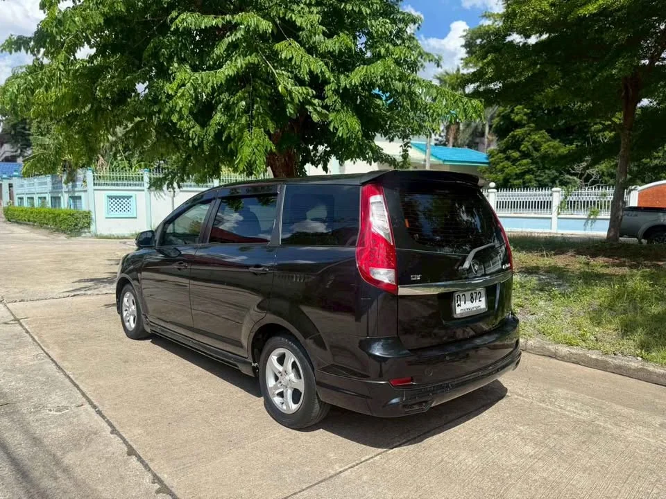2010 Proton Exora 3