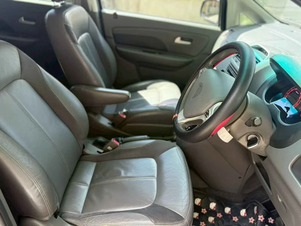 2010 Proton Exora 2